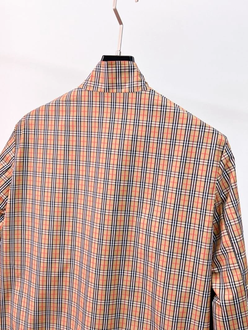 HighPerformance Burberry Outwear 100724