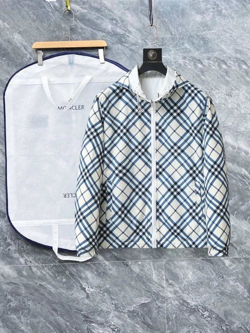 HighQuality Burberry Outwear 100708