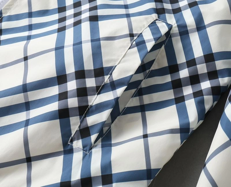 HighQuality Burberry Outwear 100708