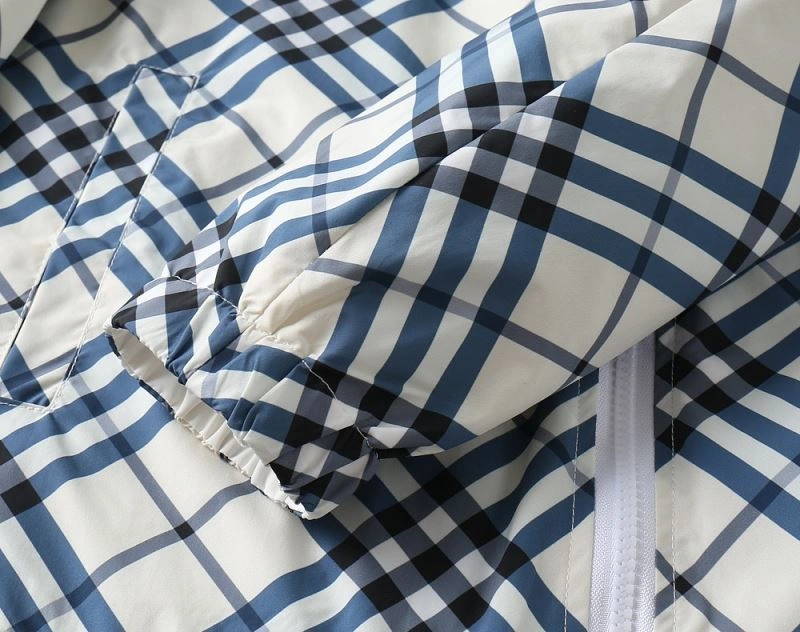HighQuality Burberry Outwear 100708