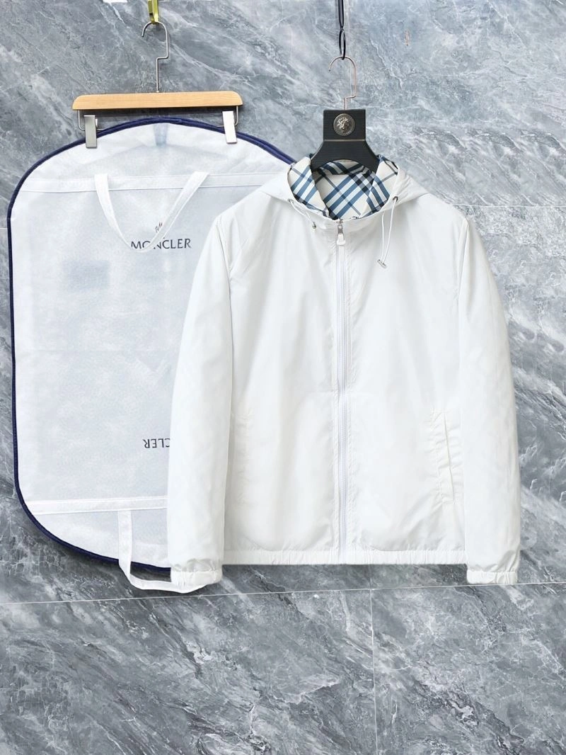 HighQuality Burberry Outwear 100708