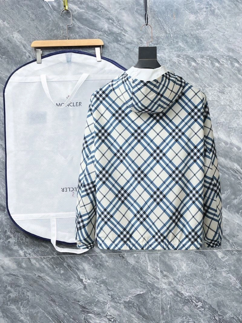 HighQuality Burberry Outwear 100708