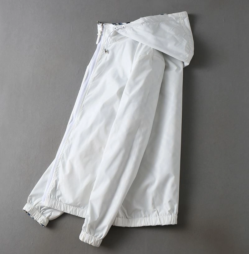 HighQuality Burberry Outwear 100708