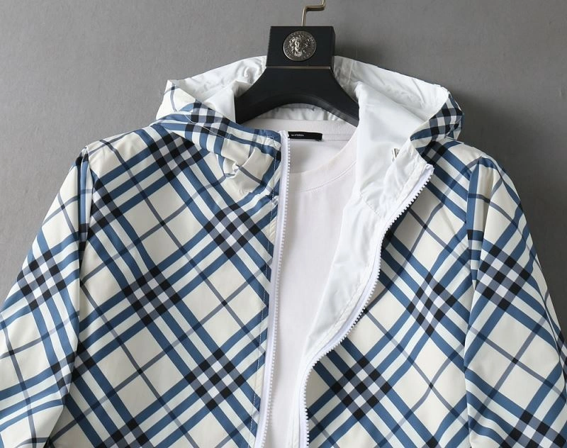 HighQuality Burberry Outwear 100708