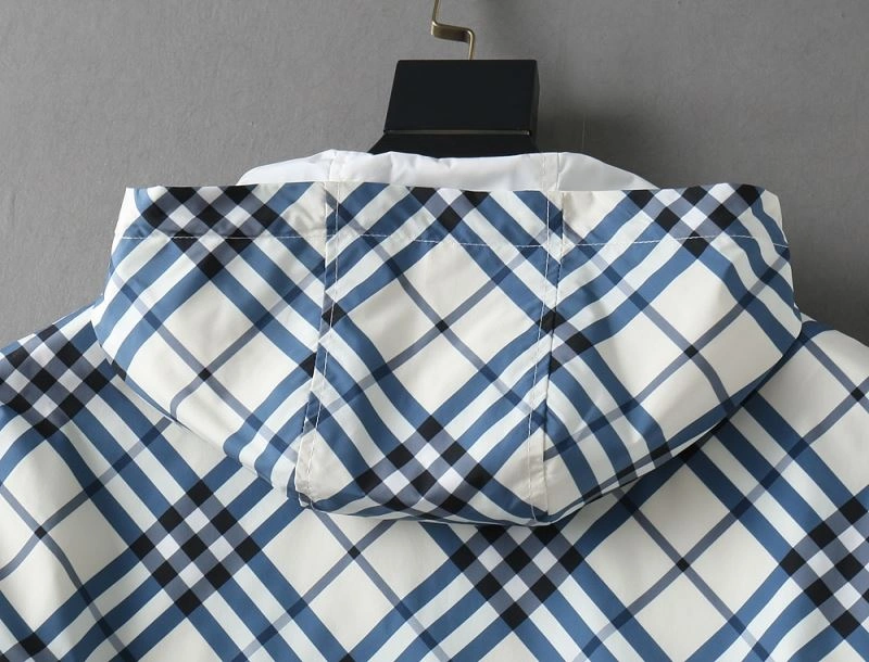 HighQuality Burberry Outwear 100708