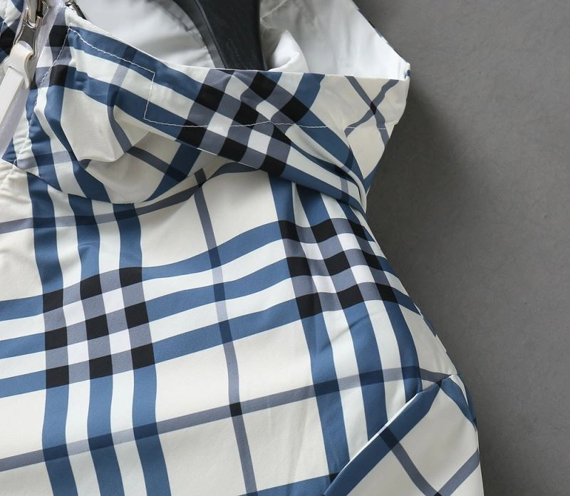 HighQuality Burberry Outwear 100708