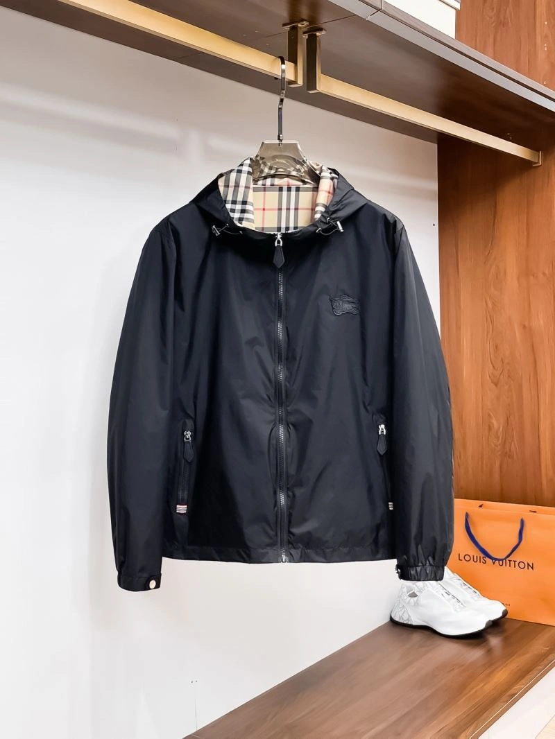 Attractive Burberry Outwear 100694