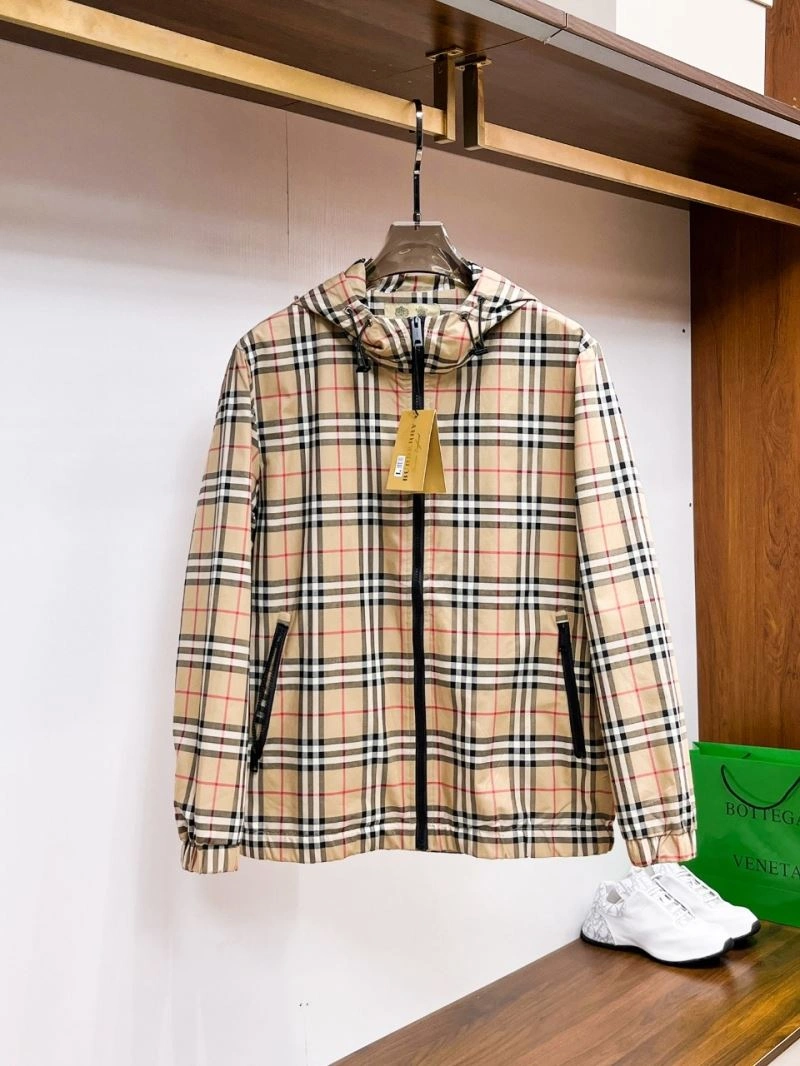 Burberry Outwear TechFriendly 100688