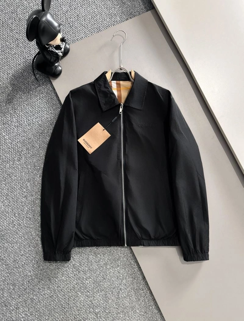 HighQuality Burberry Outwear 100244