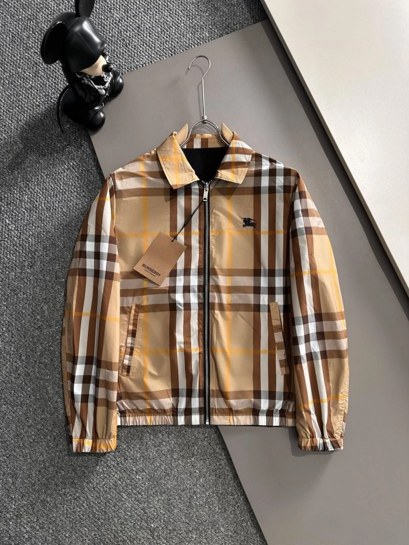 HighQuality Burberry Outwear 100244