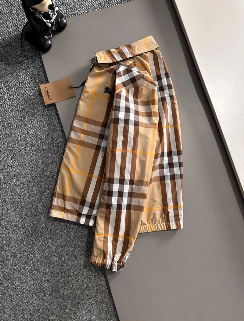 HighQuality Burberry Outwear 100244