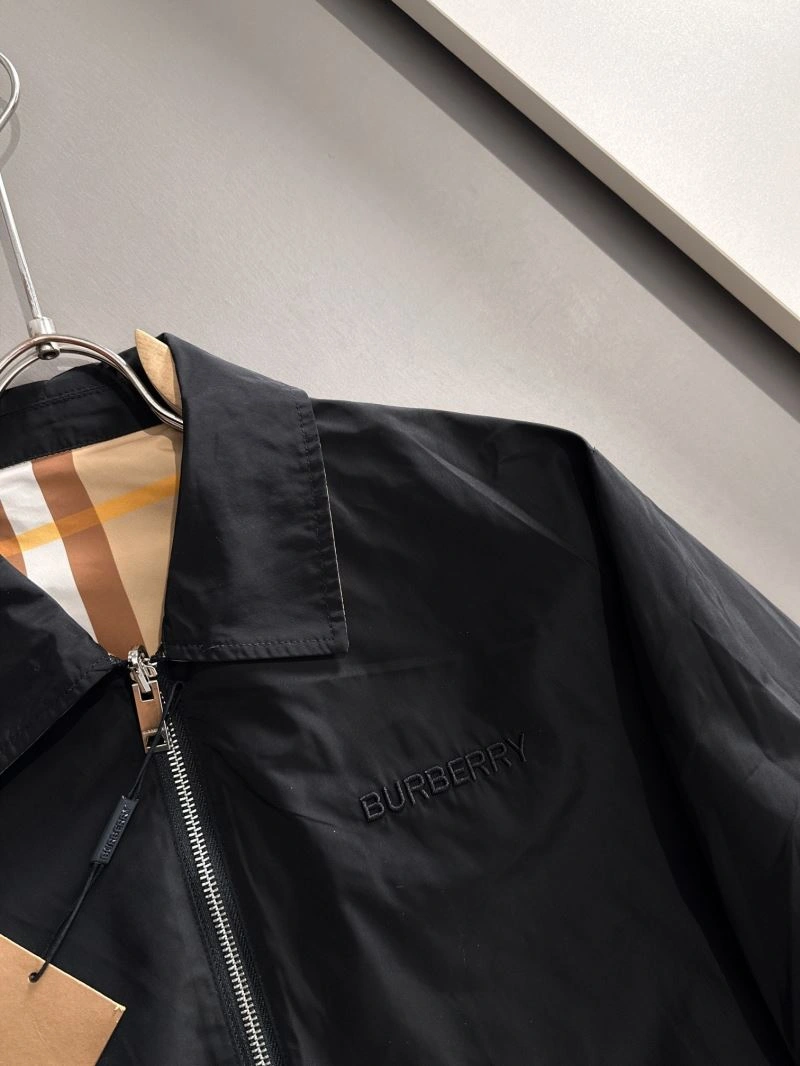 HighQuality Burberry Outwear 100244