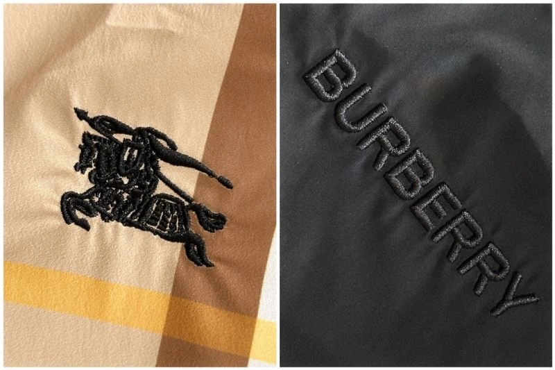 HighQuality Burberry Outwear 100244