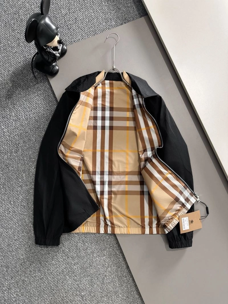 HighQuality Burberry Outwear 100244