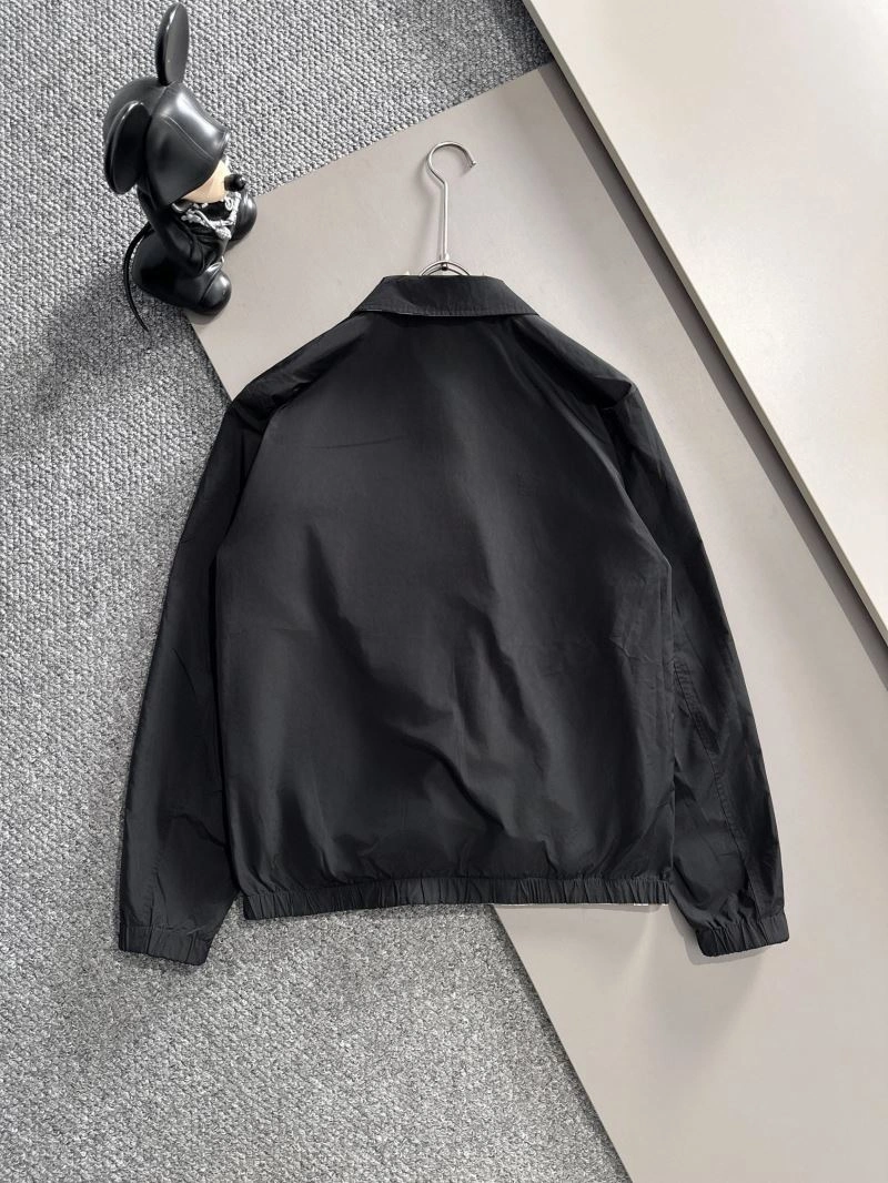 HighQuality Burberry Outwear 100244