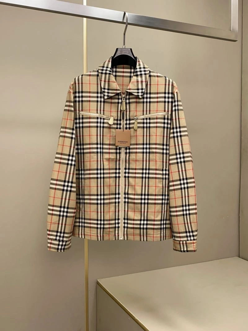 Burberry Outwear QuickDry 100234