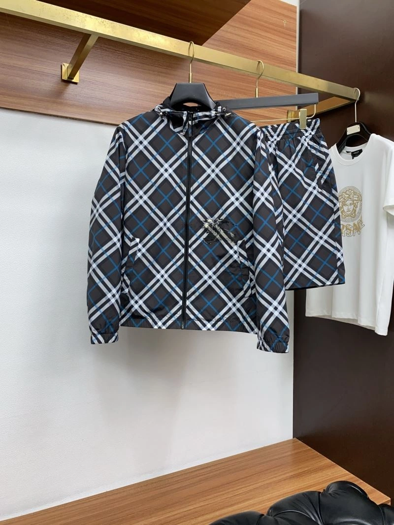 Burberry Outwear Attractive 100241