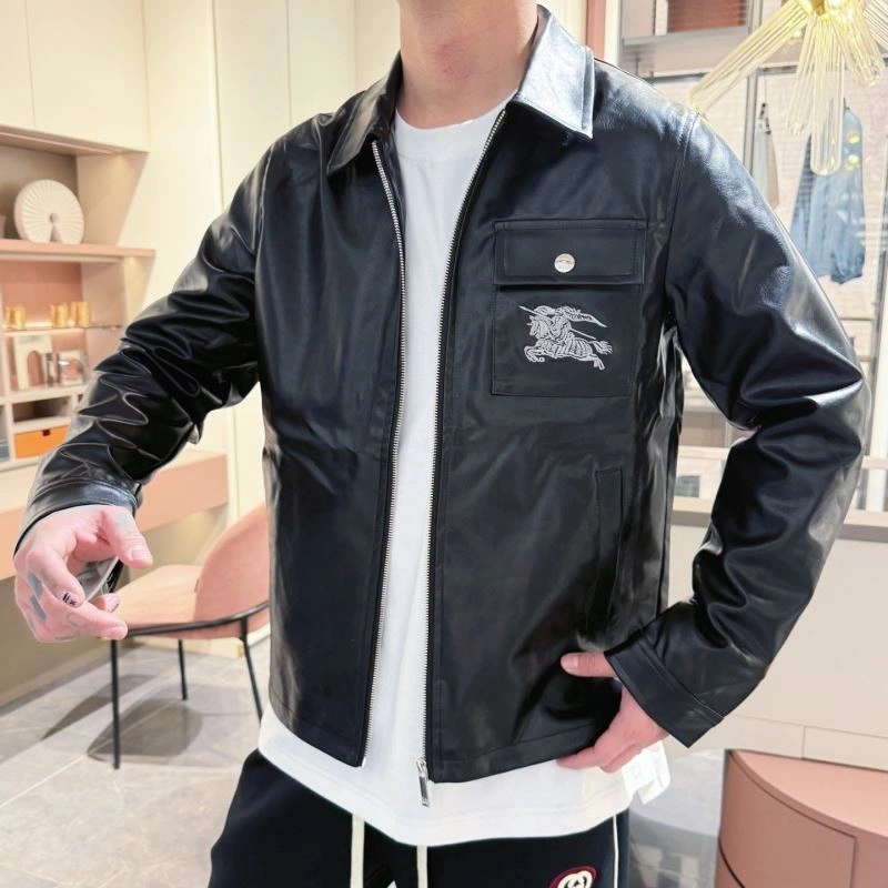 Burberry Outwear FastDry 100229
