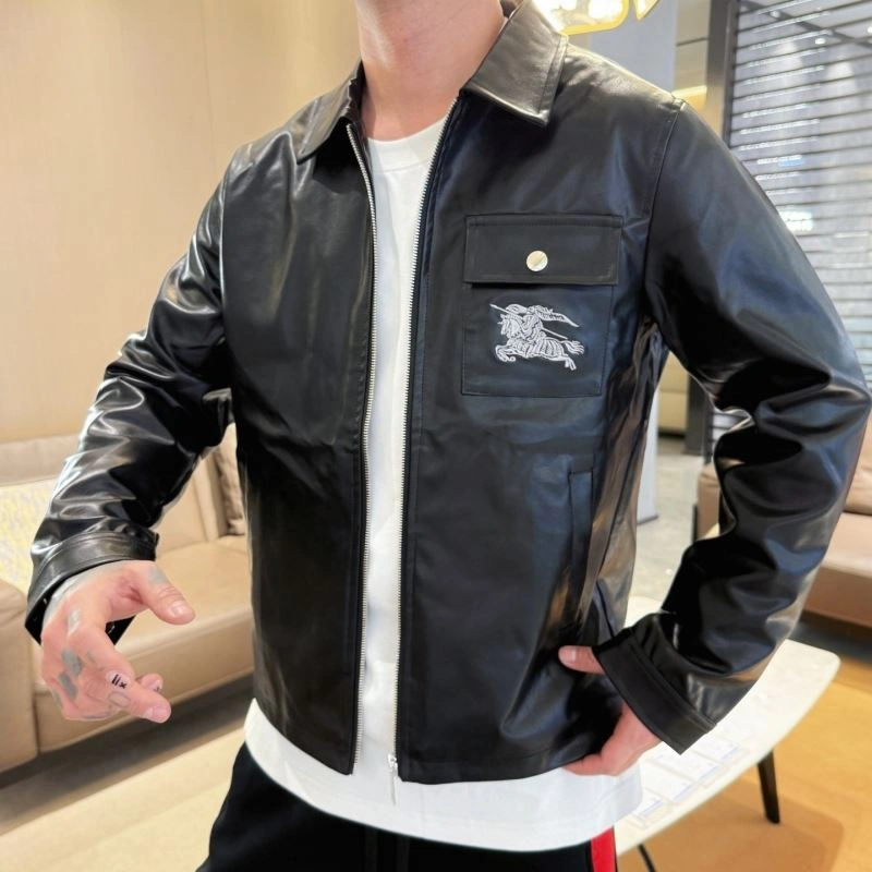 WeatherProof Burberry Outwear 100228