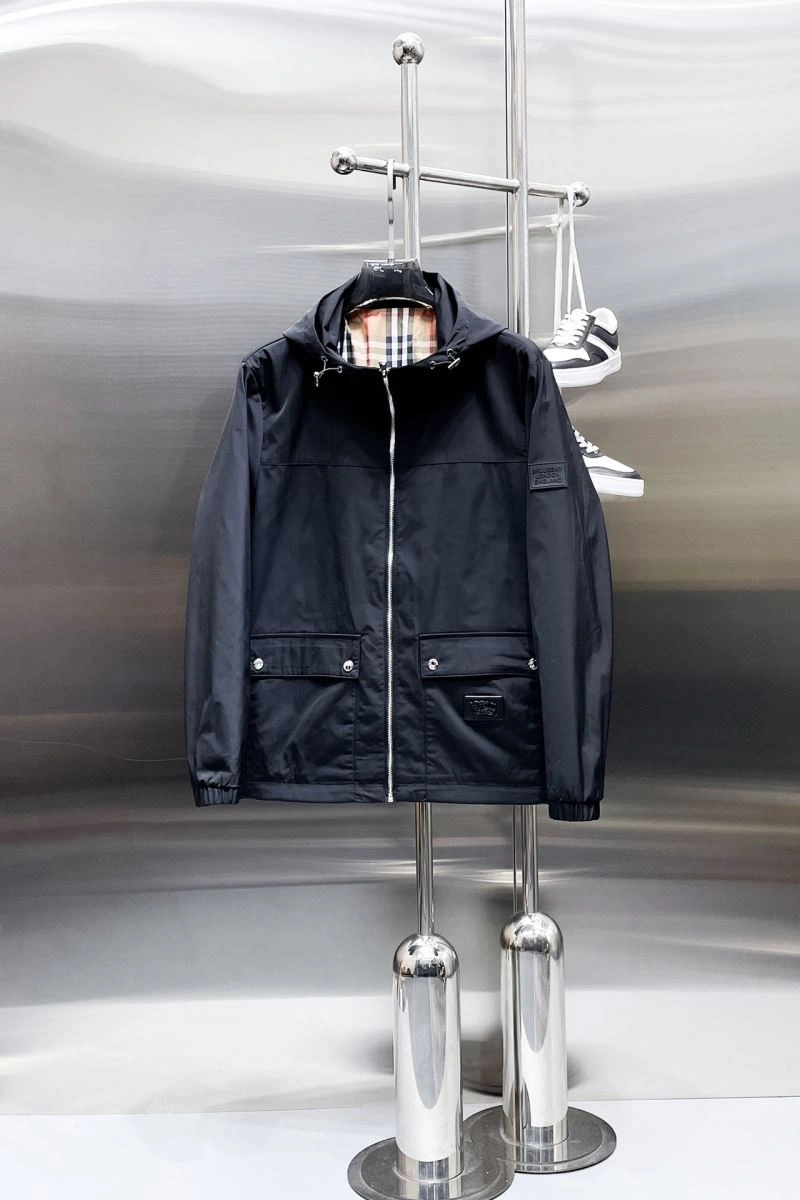GoodFit Burberry Outwear 100258