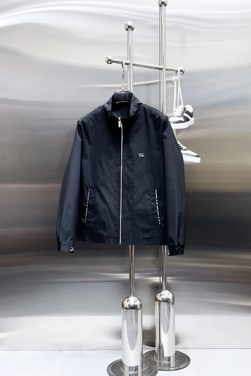 Burberry Outwear Attractive 100233