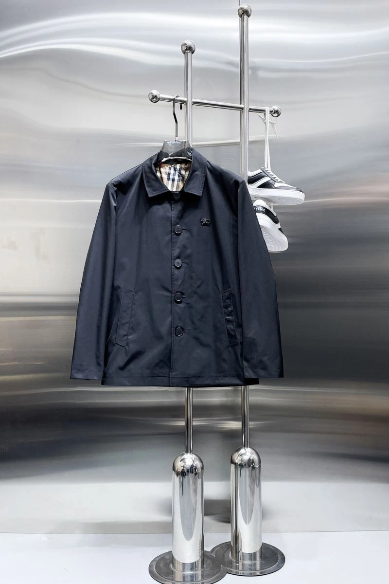 Burberry Outwear Tailored 100291