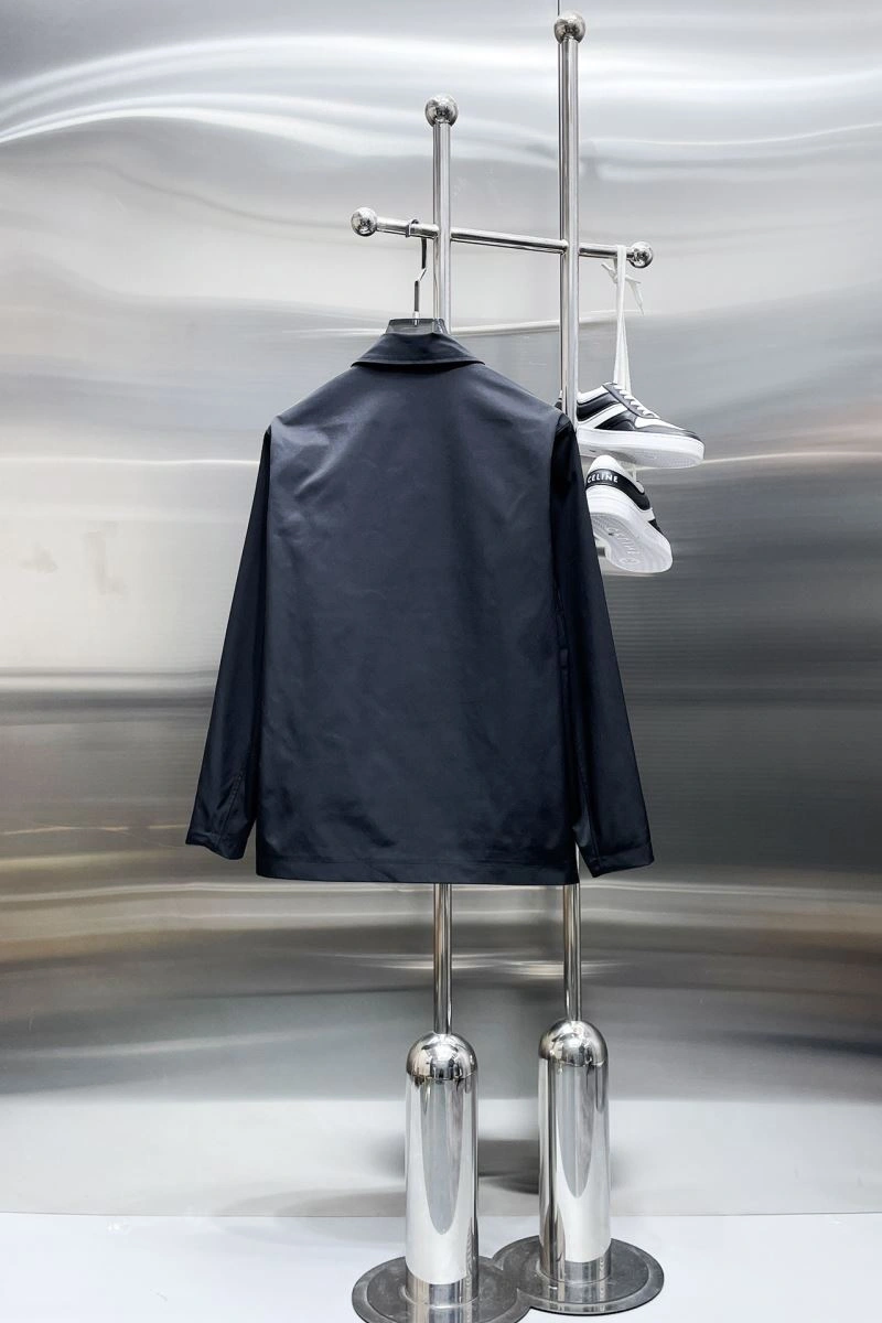 Burberry Outwear Tailored 100291