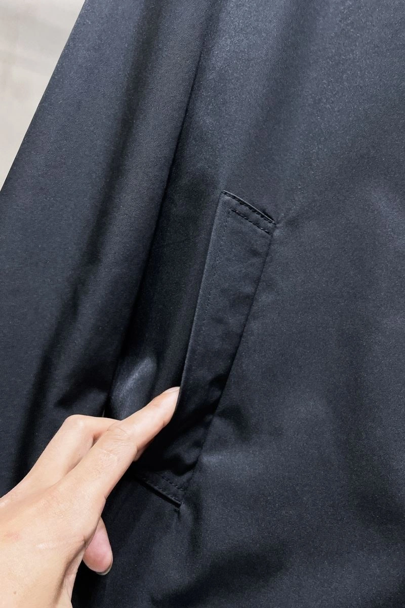Burberry Outwear Tailored 100291