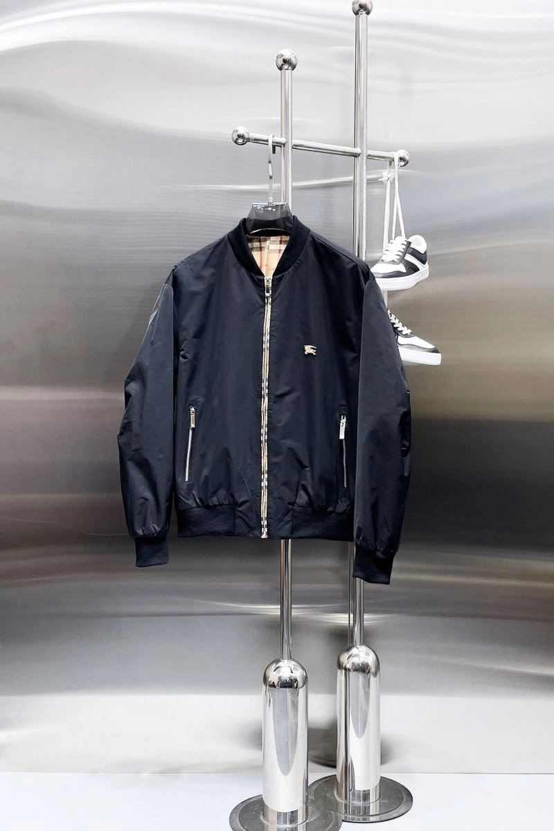 EasyMatch Burberry Outwear 100225