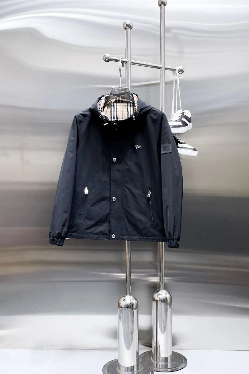 NewStyle Burberry Outwear 100236