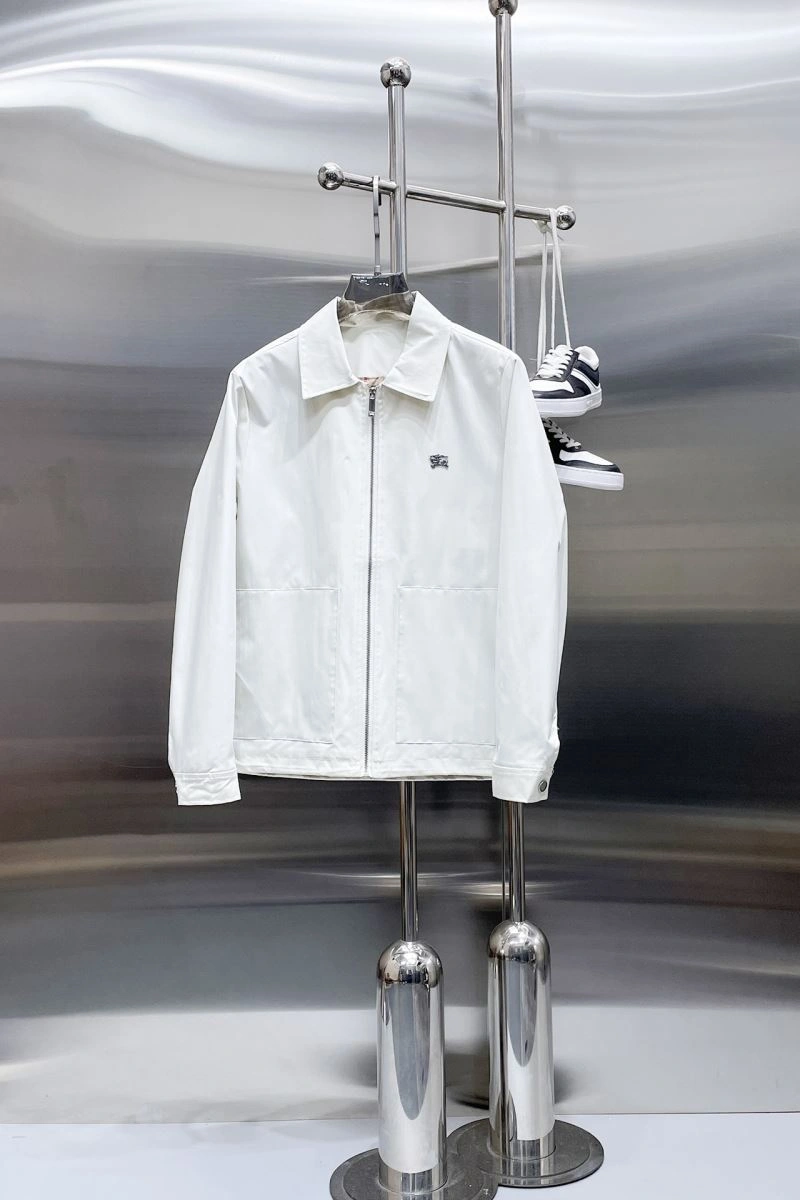 Burberry Outwear Tailored 100222