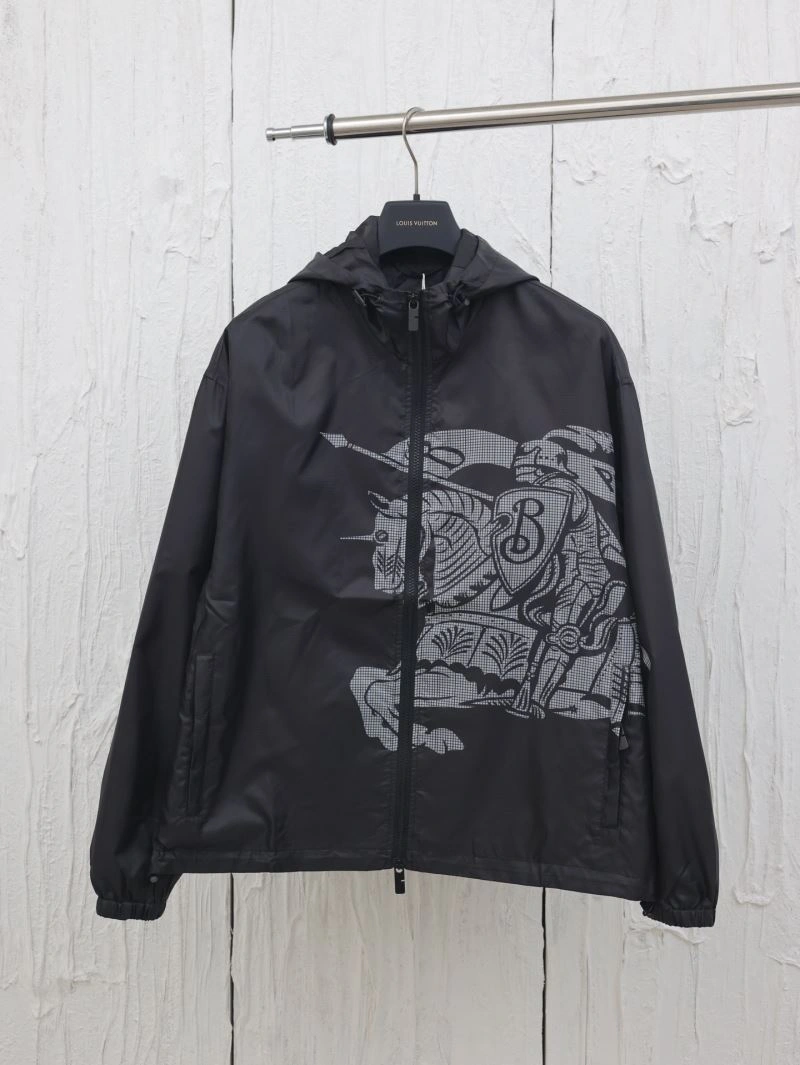Burberry Outwear TopPick 100215