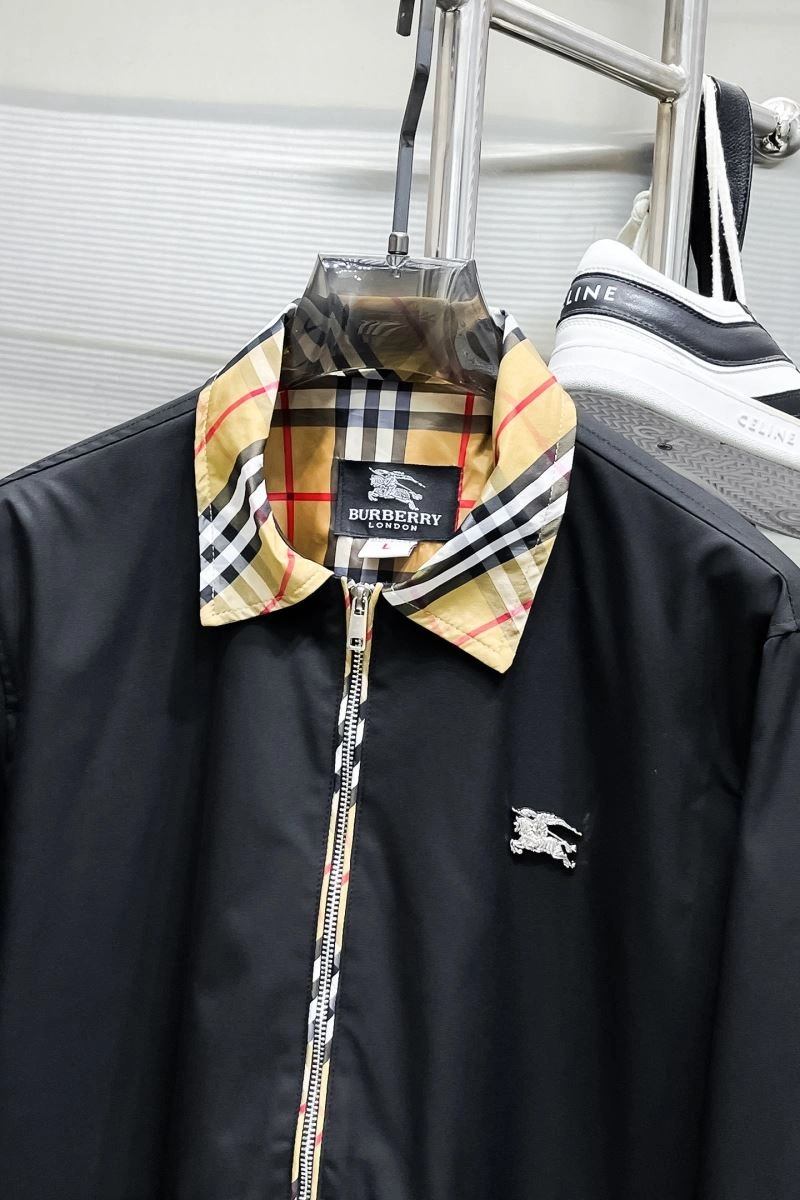 Burberry Outwear FreshLook 100217