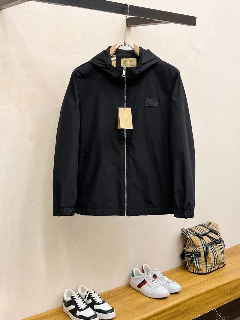 WeatherProof Burberry Outwear 100212