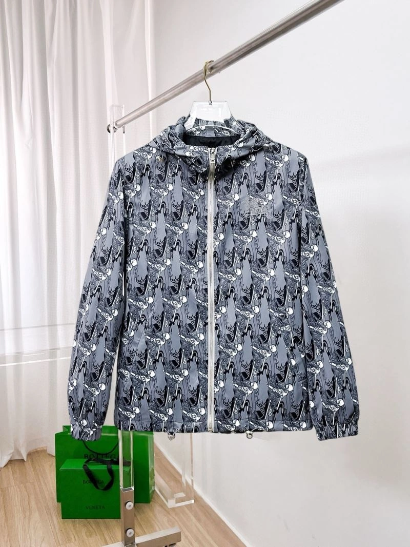 EasyMatch Burberry Outwear 100210