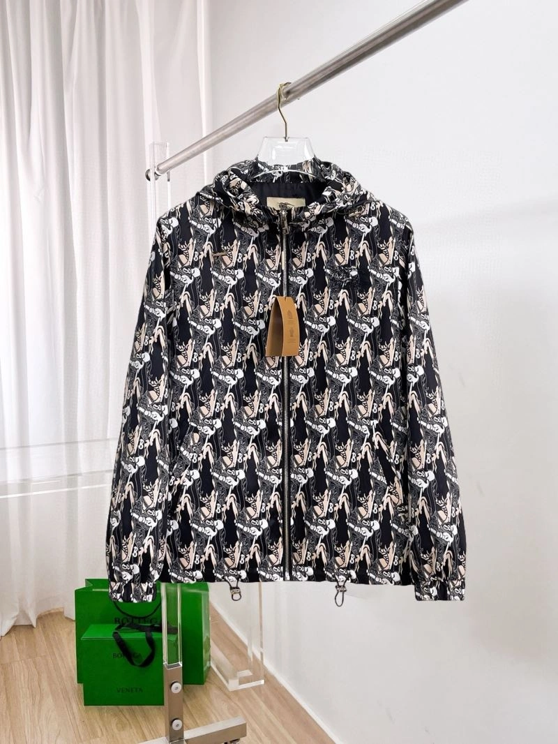 OnTrend Burberry Outwear 100211