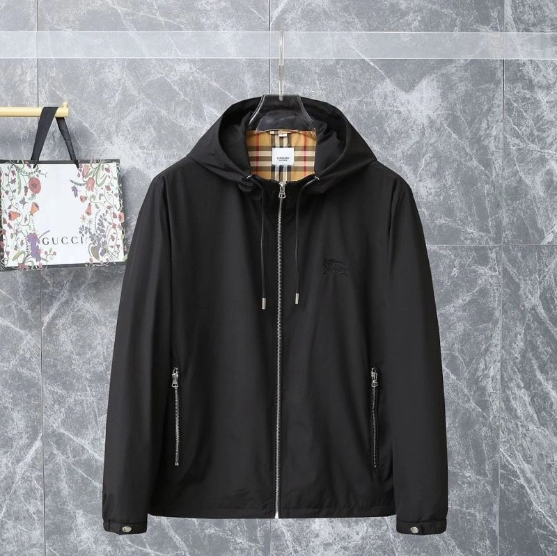 EasyMatch Burberry Outwear 100207