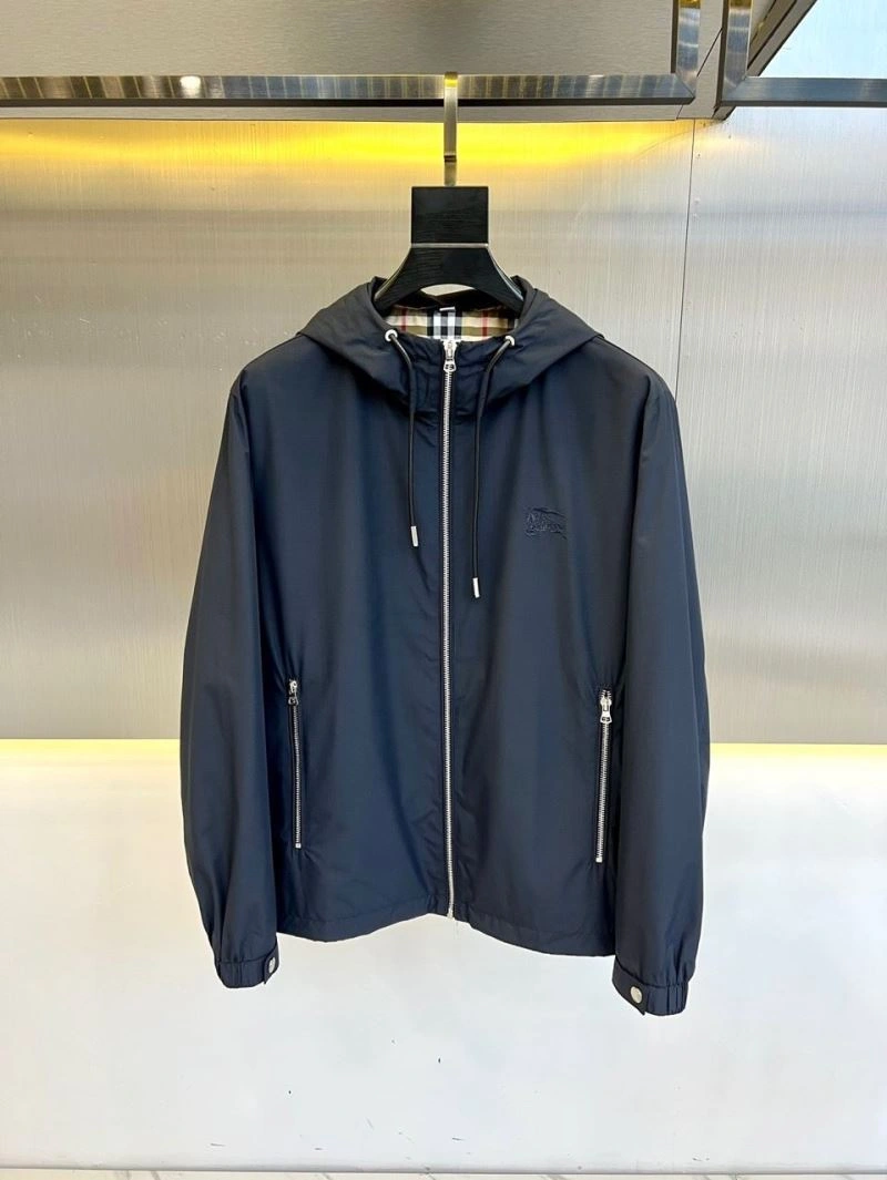 Sustainable Burberry Outwear 100200