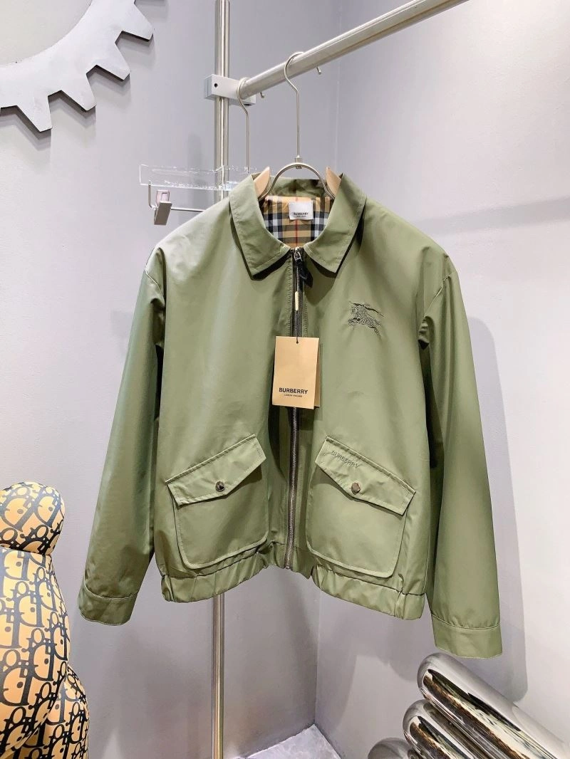 Durable Burberry Outwear 100194