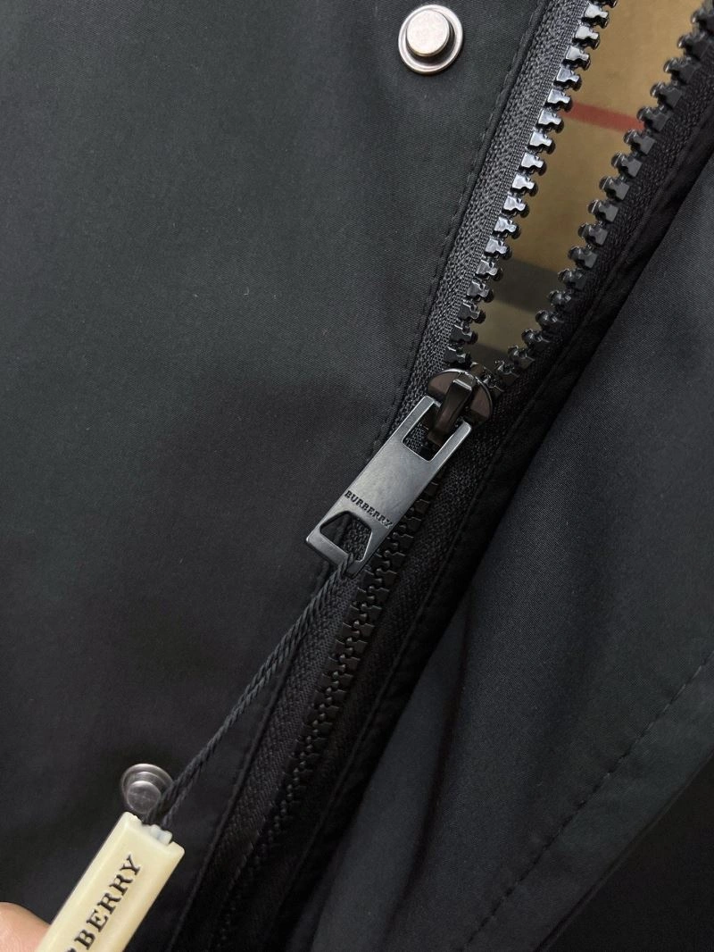 Burberry Outwear Cozy 100214