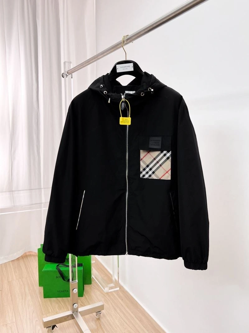 GoodFit Burberry Outwear 100191