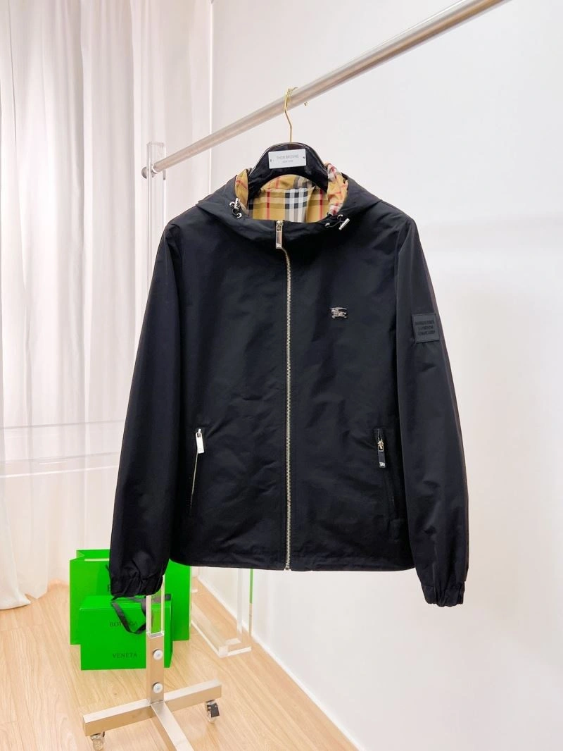 TechFriendly Burberry Outwear 100181