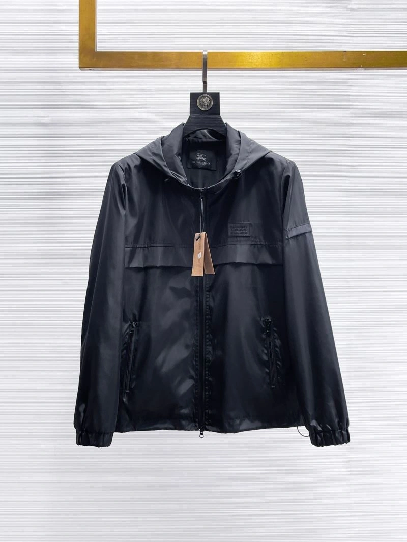 Comfortable Burberry Outwear 100173
