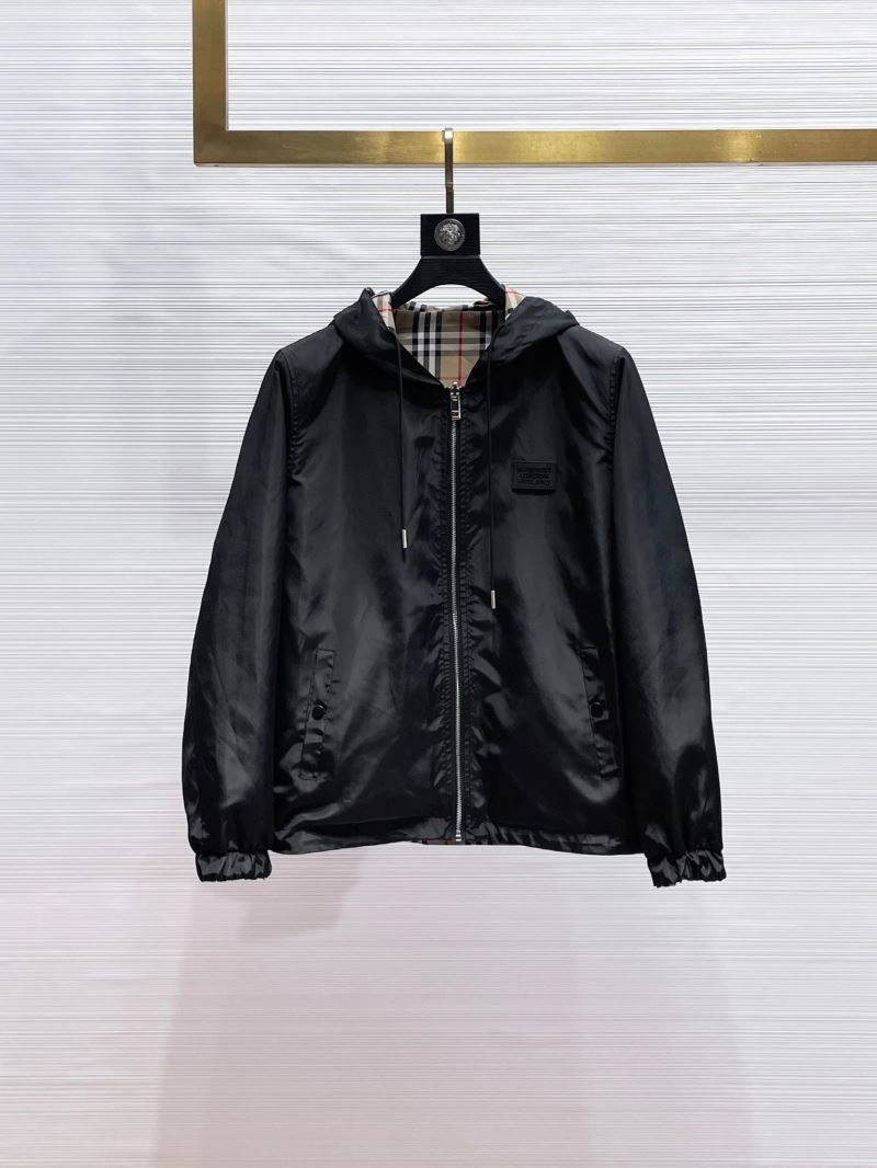 Burberry Outwear Sustainable 100248