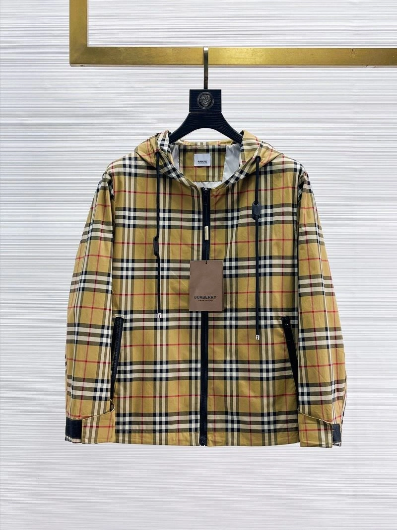 Affordable Burberry Outwear 100168