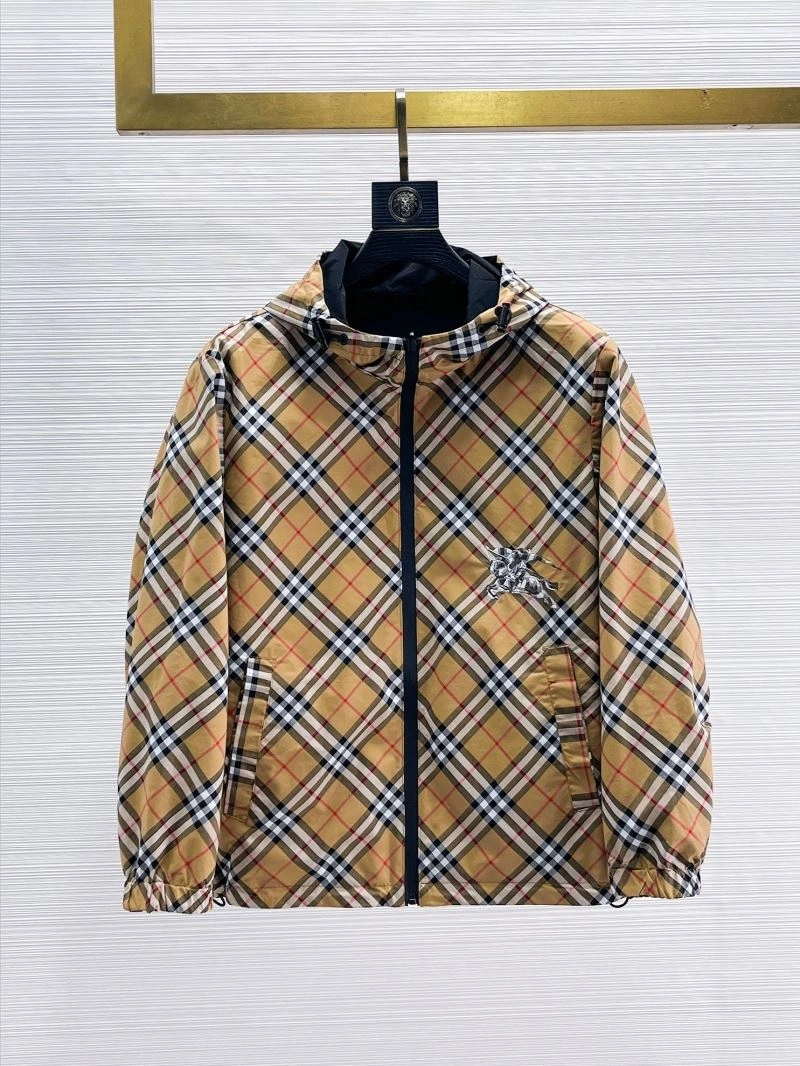 Burberry Outwear AllSeason 100182