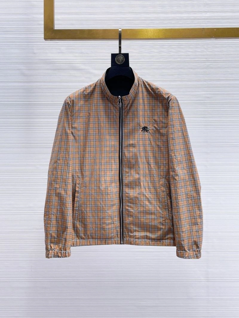 Modern Burberry Outwear 100177