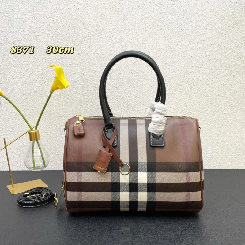 Practical Burberry Pillow Bags 84631