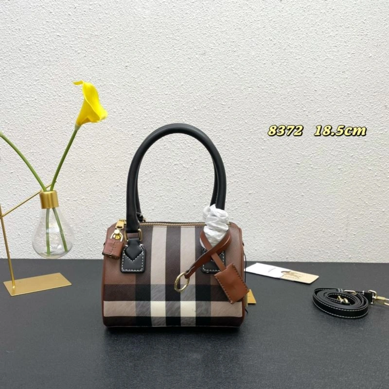 SunProtective Burberry Pillow Bags 84584