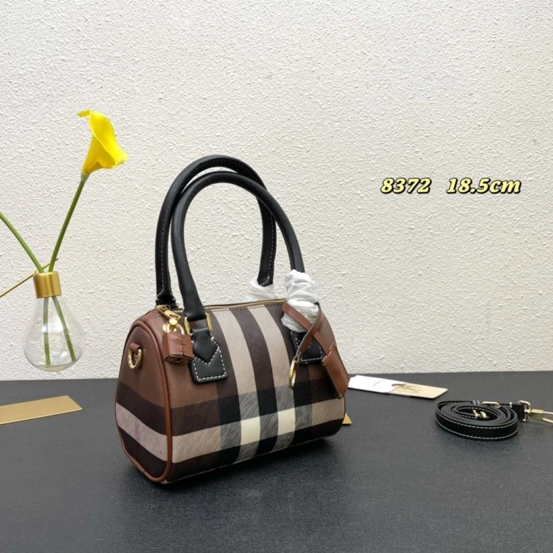 SunProtective Burberry Pillow Bags 84584